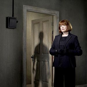 Photo Blair Brown