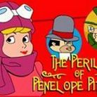 Photo Les Aventures de Pénélope Jolicoeur
