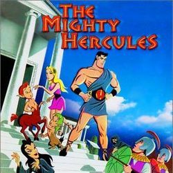 Photo The Mighty Hercules