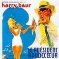 Photo Le Président Haudecoeur