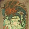 Photo Fenrir