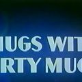 Photo Thugs with Dirty Mugs