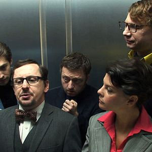 Photo Jean-Luc Couchard