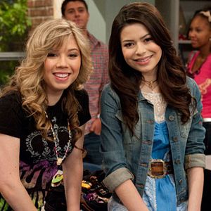 Photo Jennette McCurdy