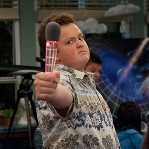 Photo Noah Munck