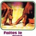 Photo Faites-le avec les doigts