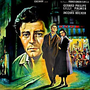 Photo Montparnasse 19