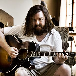 Photo Matthew Robinson (II)