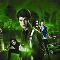 Photo Ben 10 Alien Swarm