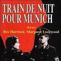 Photo Train de nuit pour Munich