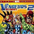 Photo Les Vengeurs Ultimate 2