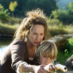 Photo L'Enfant des lumières