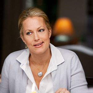 Photo Alexandra Wentworth