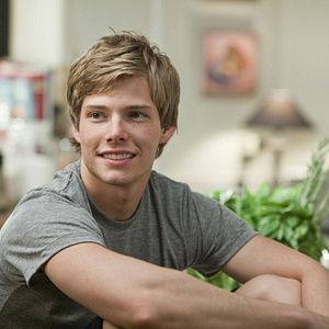 Photo Hunter Parrish