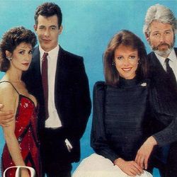 Photo La vengeance aux deux visages