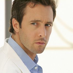 Photo Alex O'Loughlin