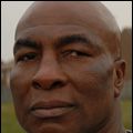 Photo Earnie Shavers