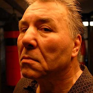 Photo Pete McCormack