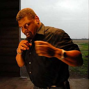 Photo Pete McCormack