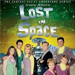 Photo Perdus dans l'espace