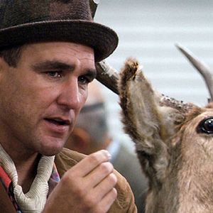 Photo Vinnie Jones