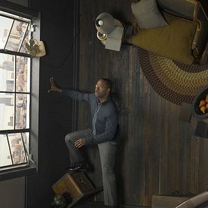 Photo Courtney B. Vance