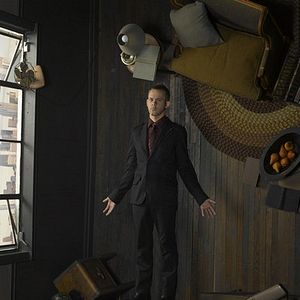 Photo Dominic Monaghan
