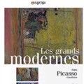 Photo Palettes : Bonnard - Le Mimosa mimétique