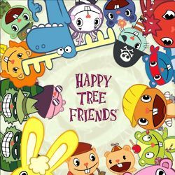 Photo Happy Tree Friends