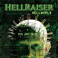 Photo Hellraiser VIII: Hellworld