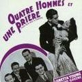 Photo Quatre hommes et une prière