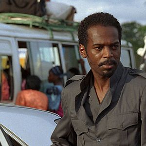 Photo William Nadylam