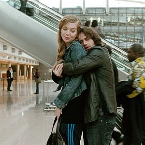 Photo Pheline Roggan