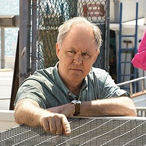 Photo John Lithgow