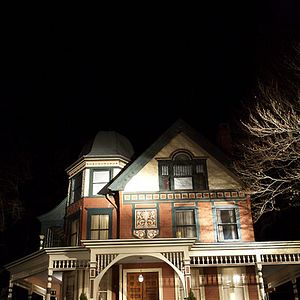 Photo The House of the Devil
