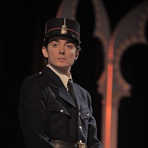 Photo Empreintes criminelles