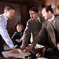 Photo Clara, une passion française