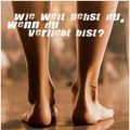 Photo Barefoot