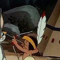 Photo Hiawatha's Rabbit Hunt