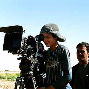 Photo Malek Bensmail