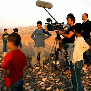 Photo Malek Bensmail