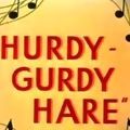 Photo Hurdy-Gurdy Hare
