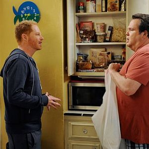 Photo Jesse Tyler Ferguson