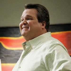 Photo Eric Stonestreet