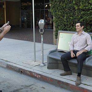 Photo Ty Burrell