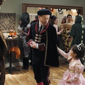 Photo Jesse Tyler Ferguson