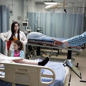 Photo Aubrey Anderson-Emmons