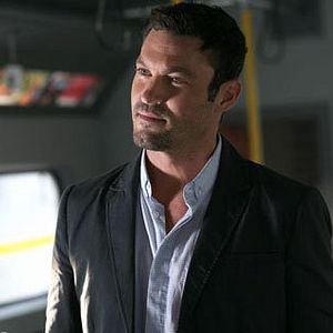 Photo Brian Austin Green