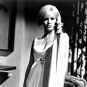 Photo Robert Aldrich