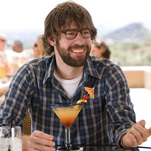 Photo John Krasinski